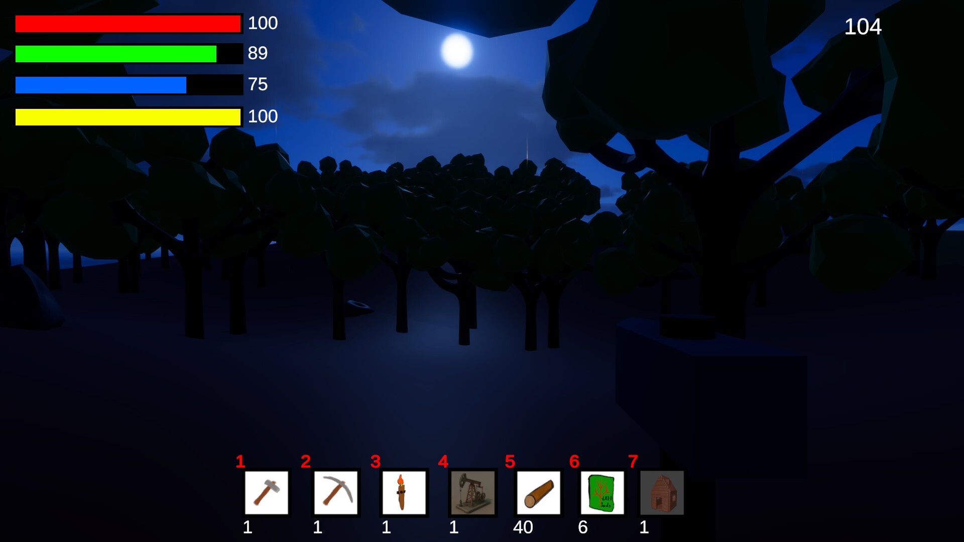 Earth Tourist screenshot 4
