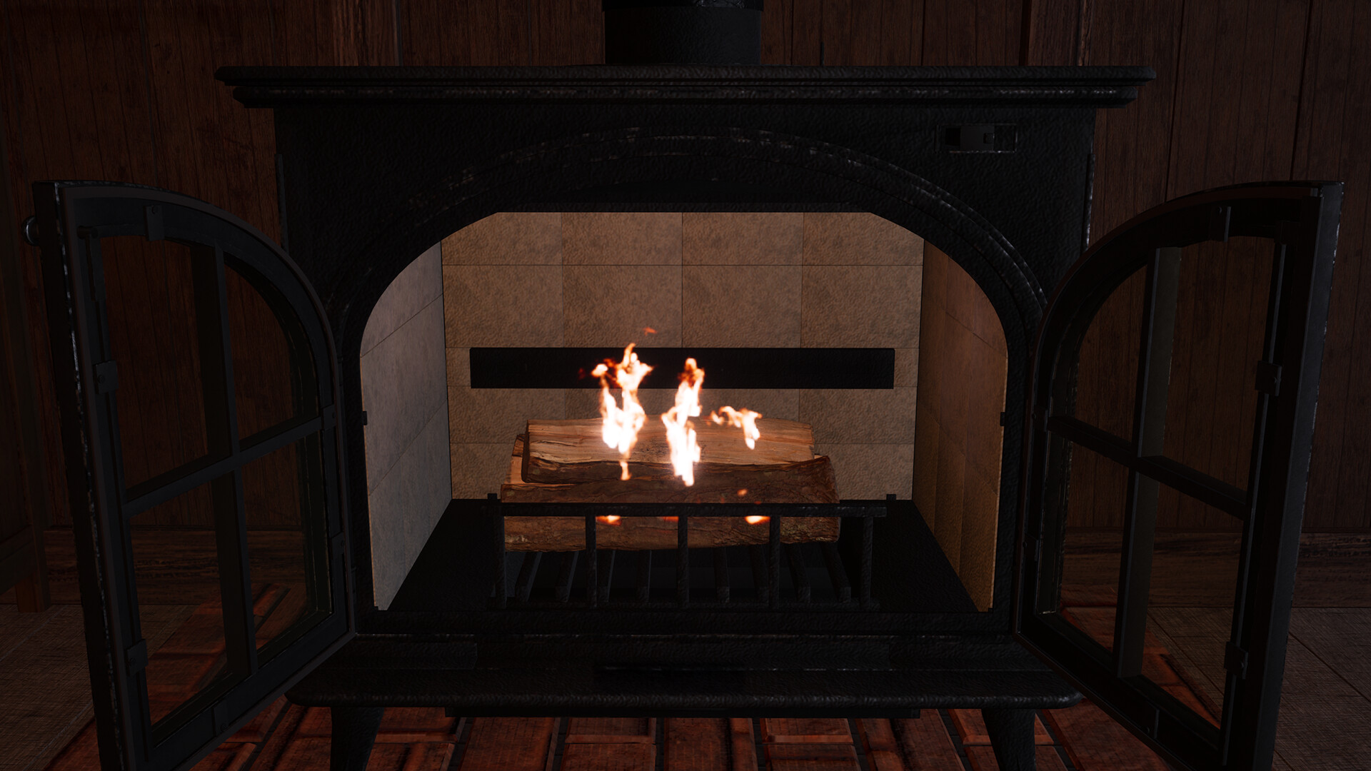 The Last Entry screenshot 4