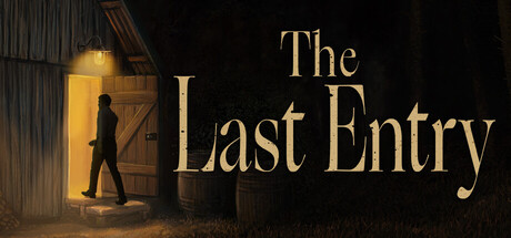 The Last Entry