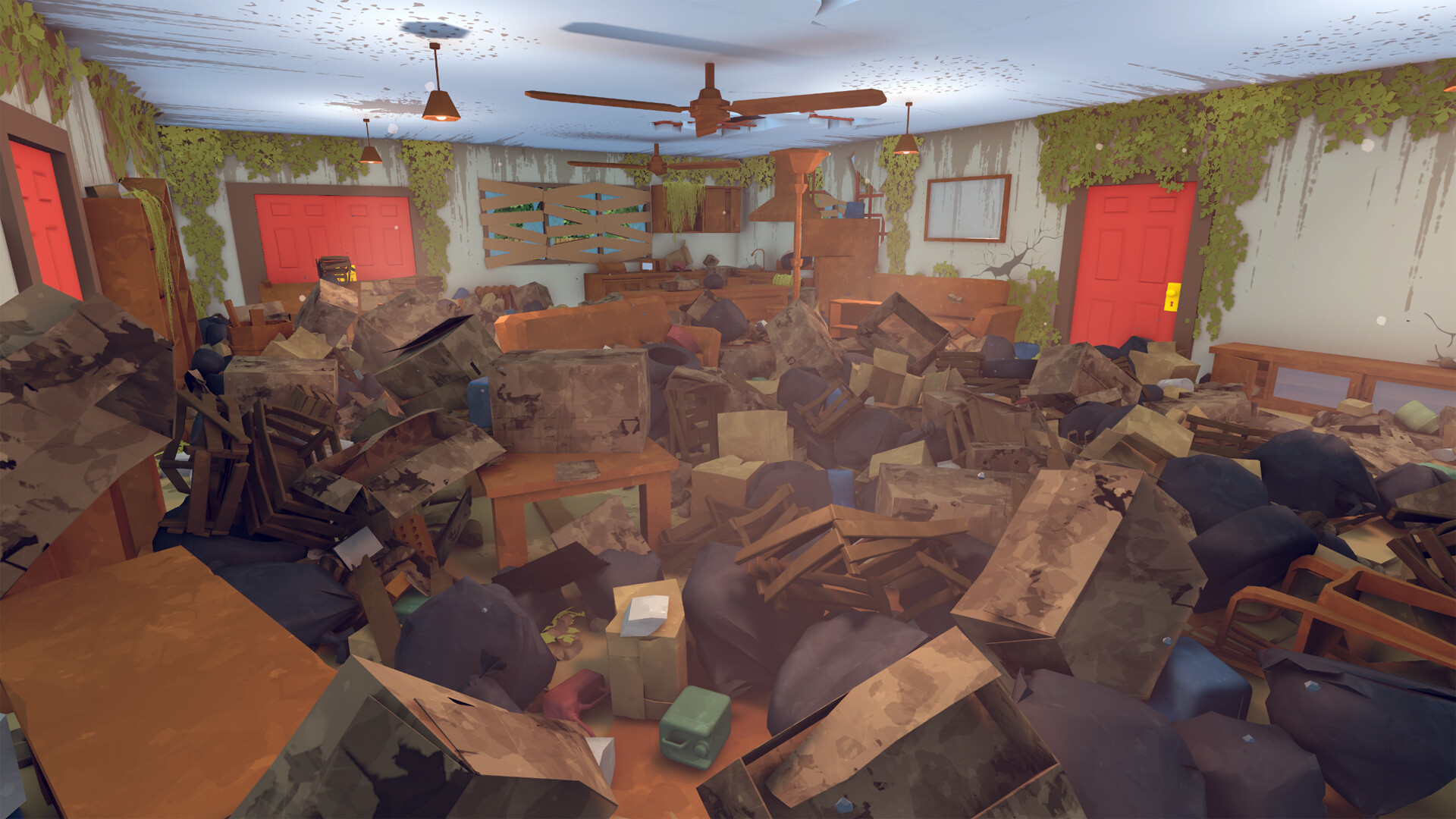 Whisker Works screenshot 5