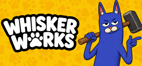 Cover art from Whisker Works