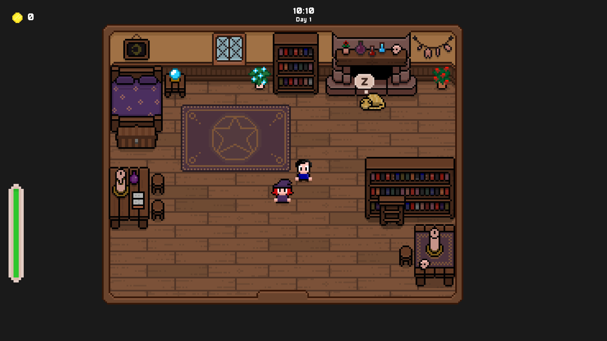 16 Bit Gold screenshot 5