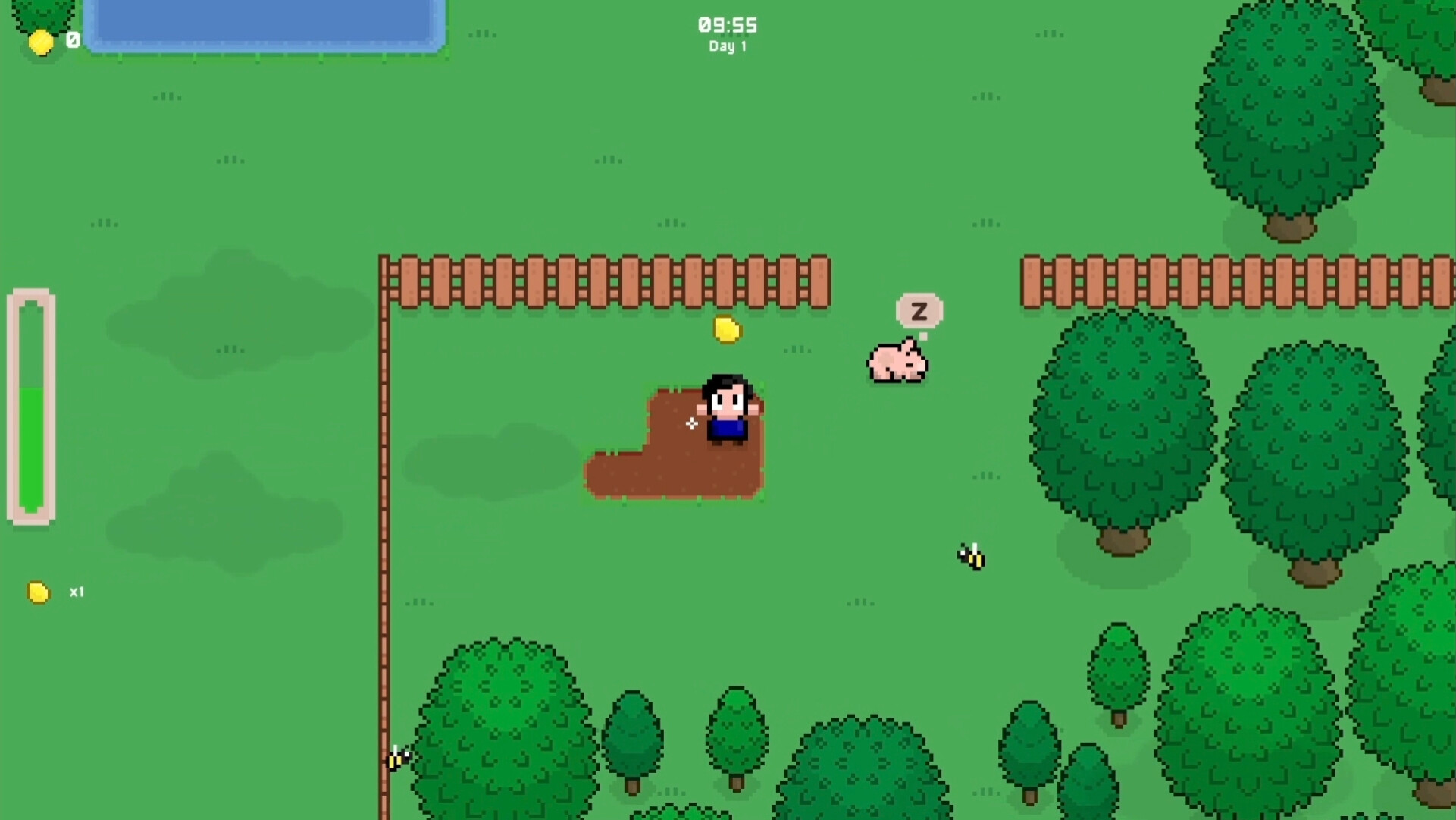 16 Bit Gold screenshot 5