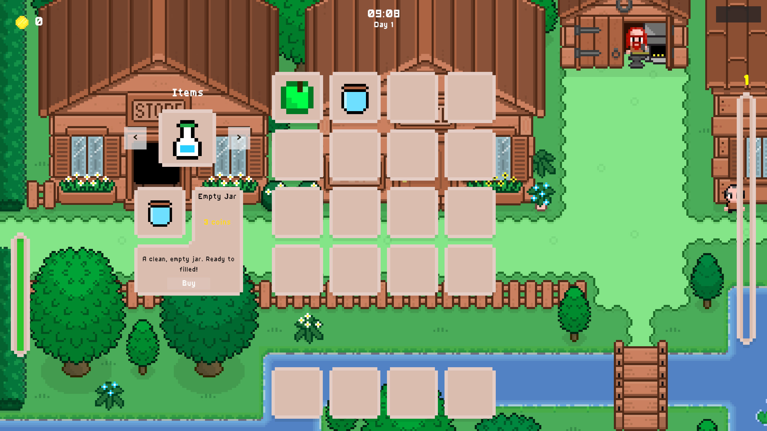 16 Bit Gold screenshot 3