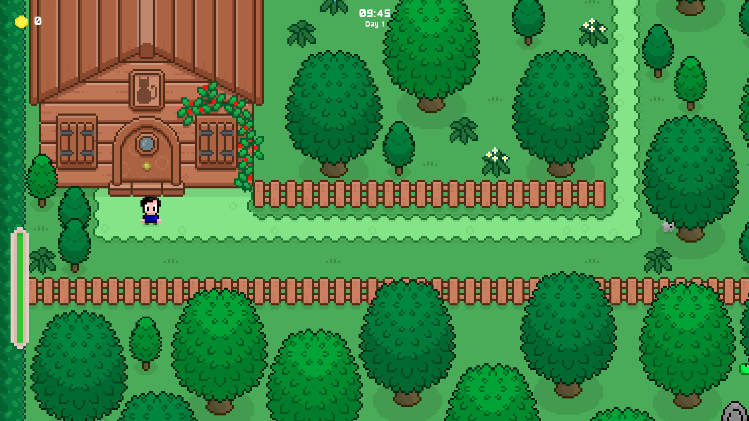 16 Bit Gold screenshot 4