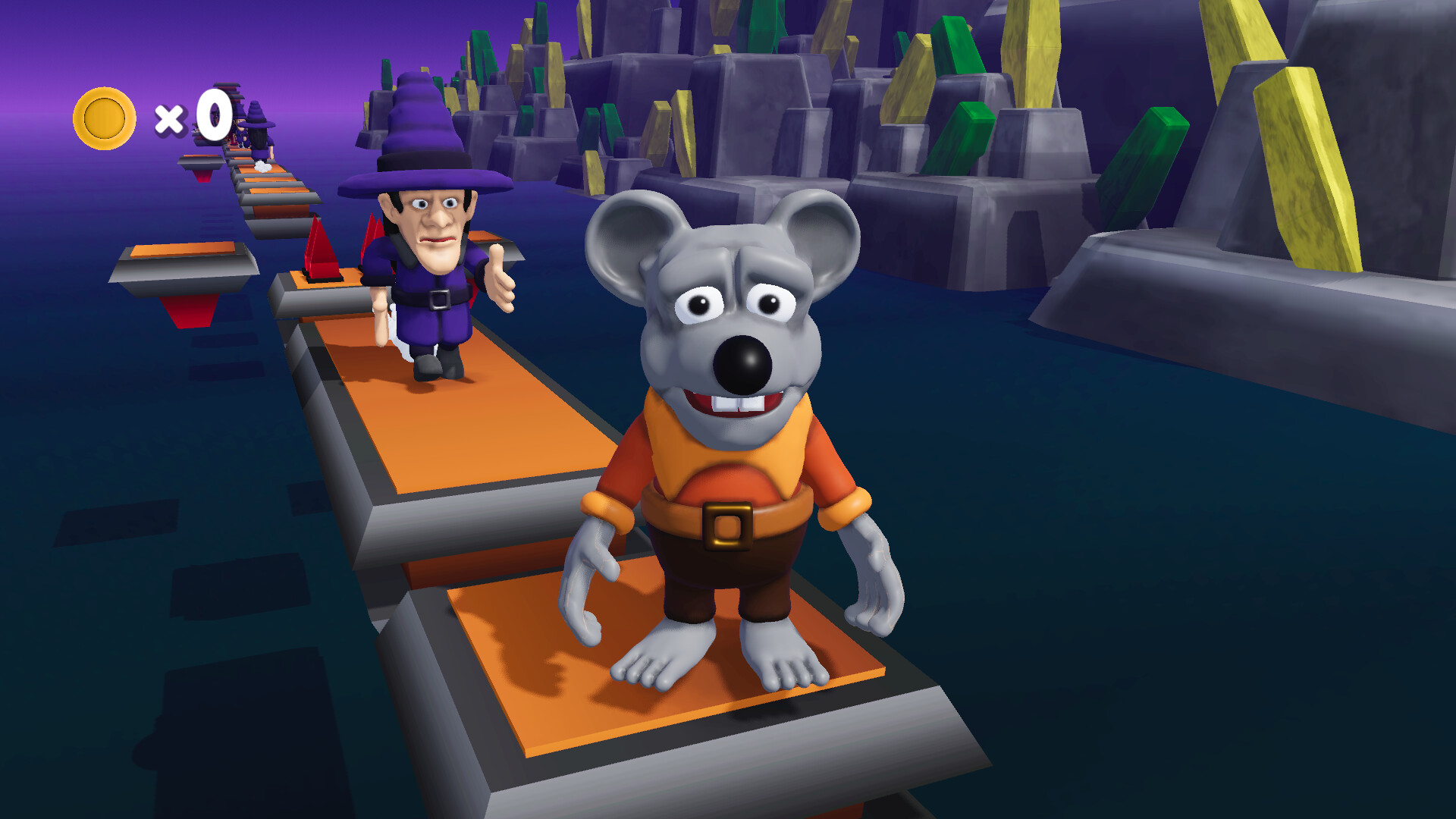 Unpredictable Cake screenshot 4