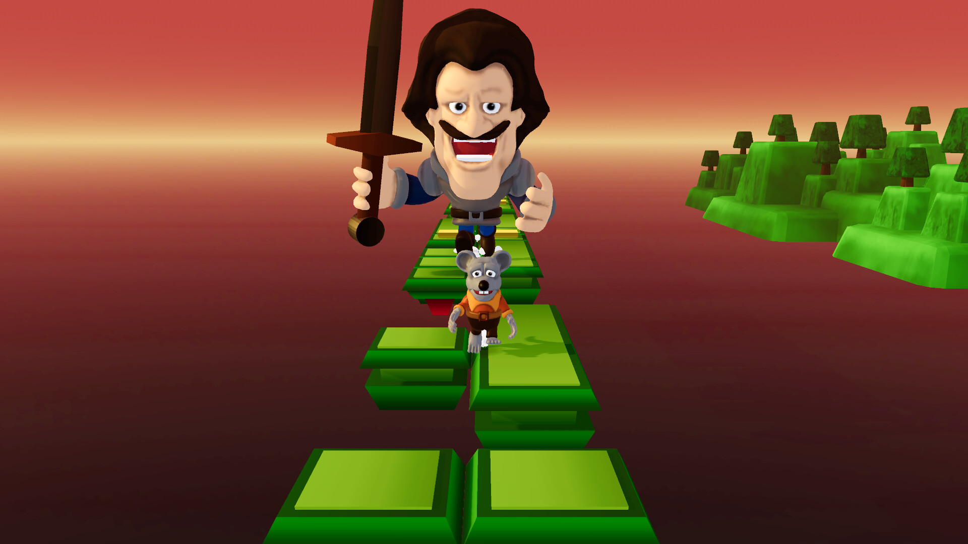 Unpredictable Cake screenshot 2