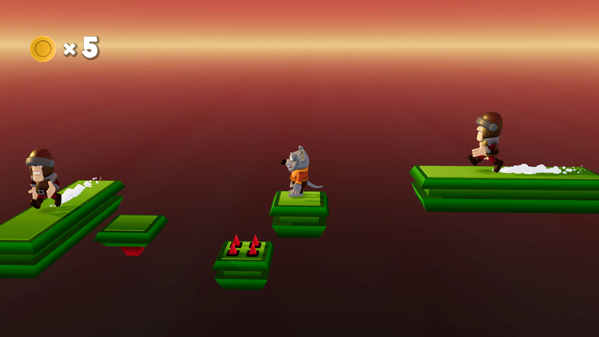 Unpredictable Cake screenshot 5