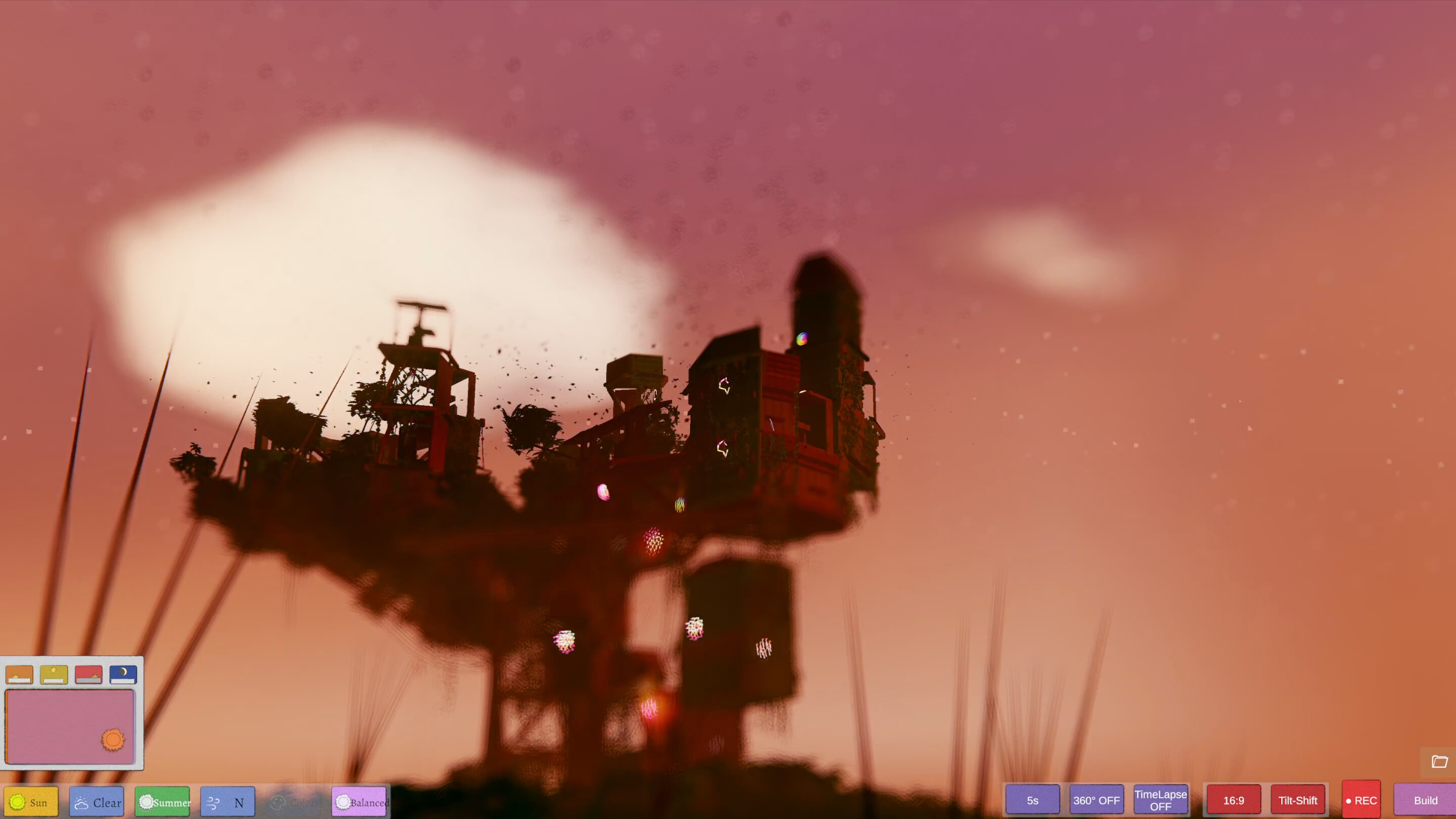 Treehouse screenshot 5
