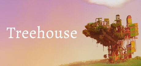Cover art from Treehouse