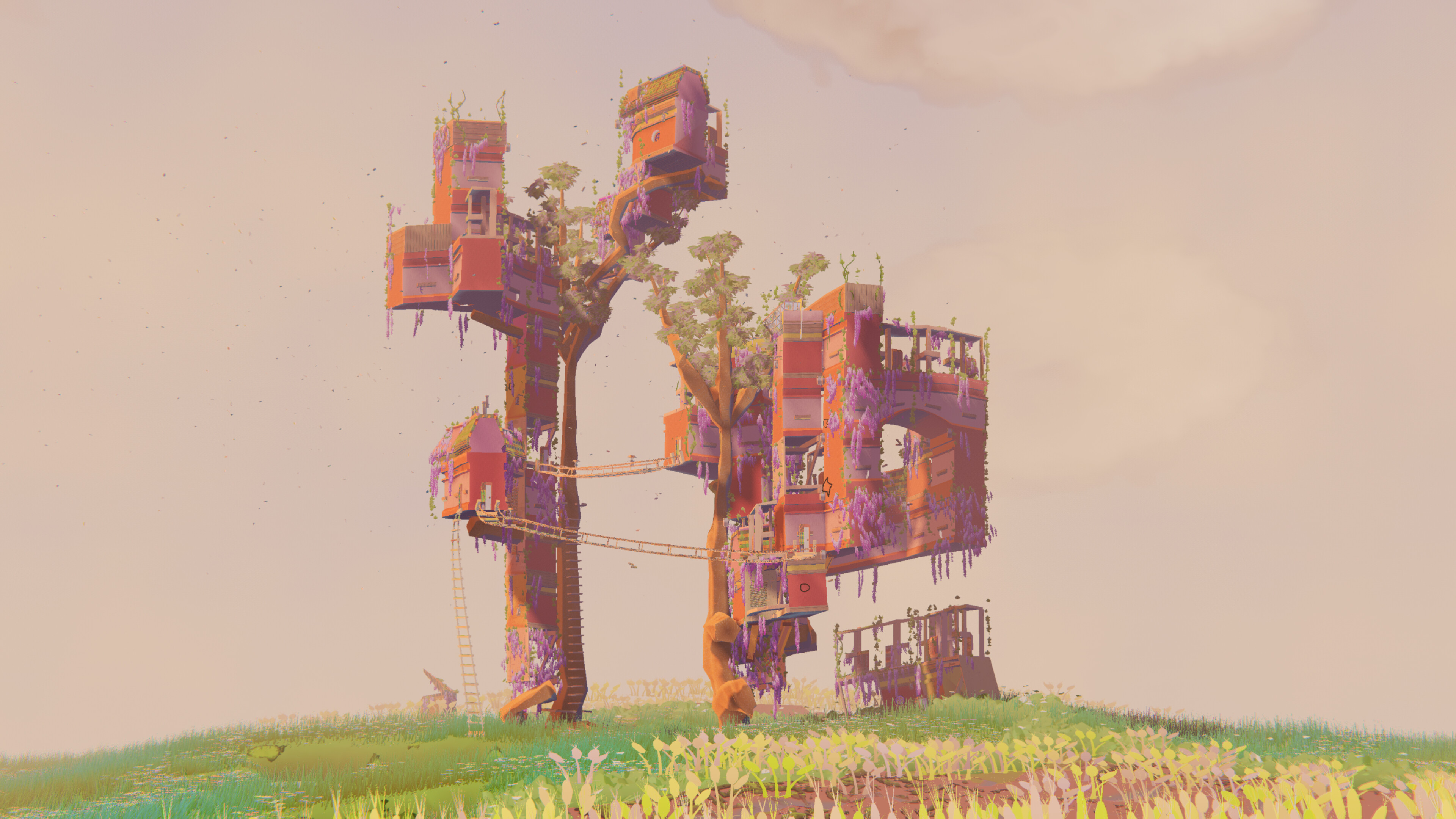 Treehouse screenshot 4