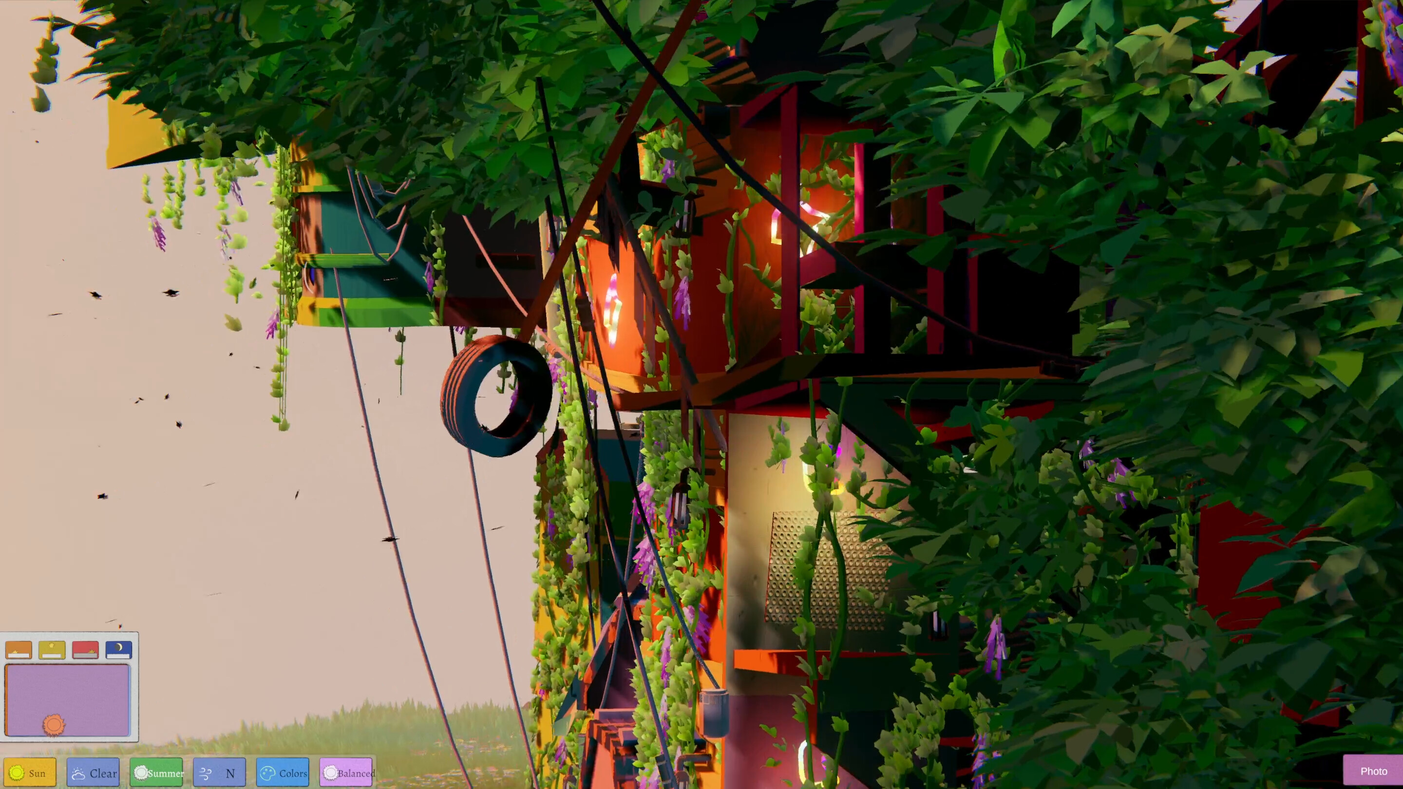 Treehouse screenshot 2