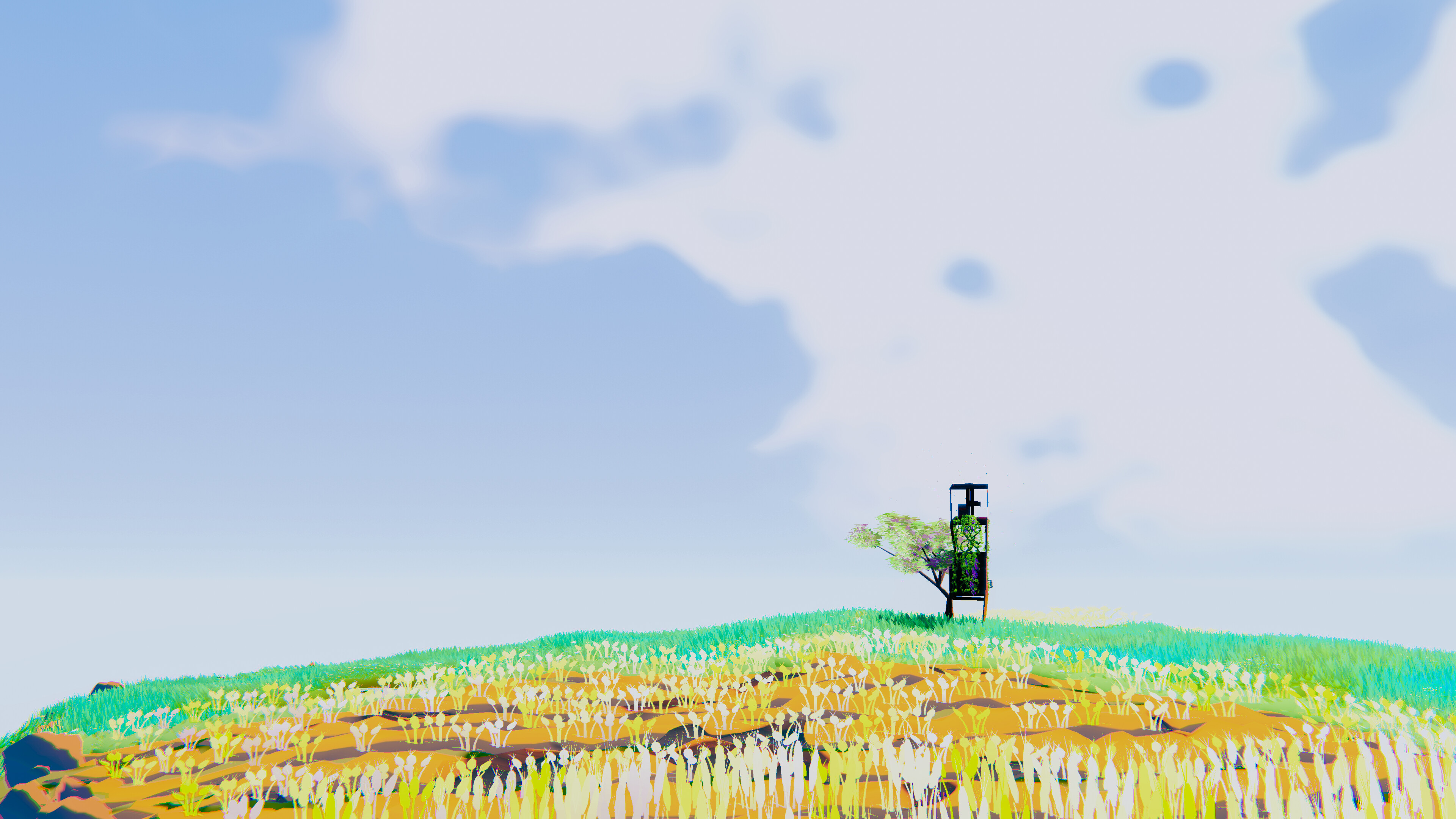 Treehouse screenshot 3