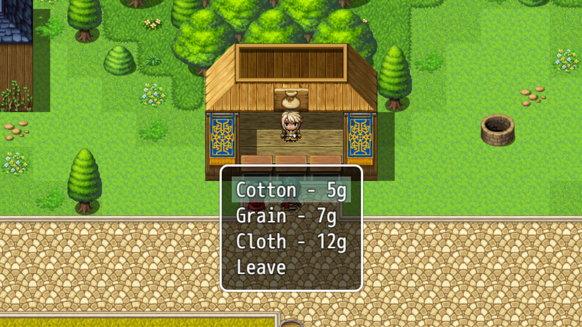 Water's Bounty screenshot 3