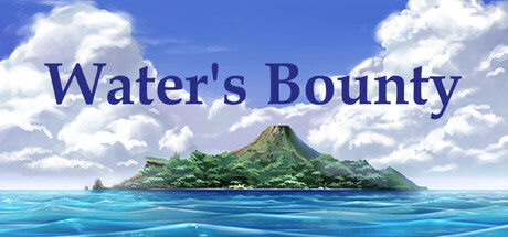 Cover art from Water's Bounty