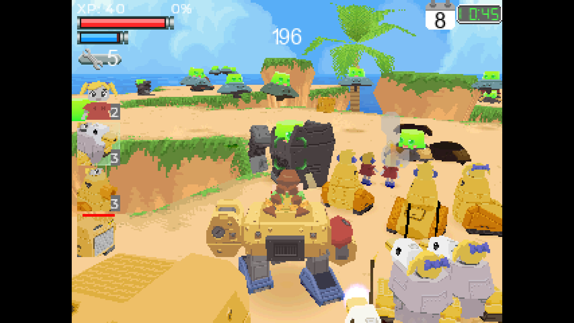 Go My Pretties screenshot 3