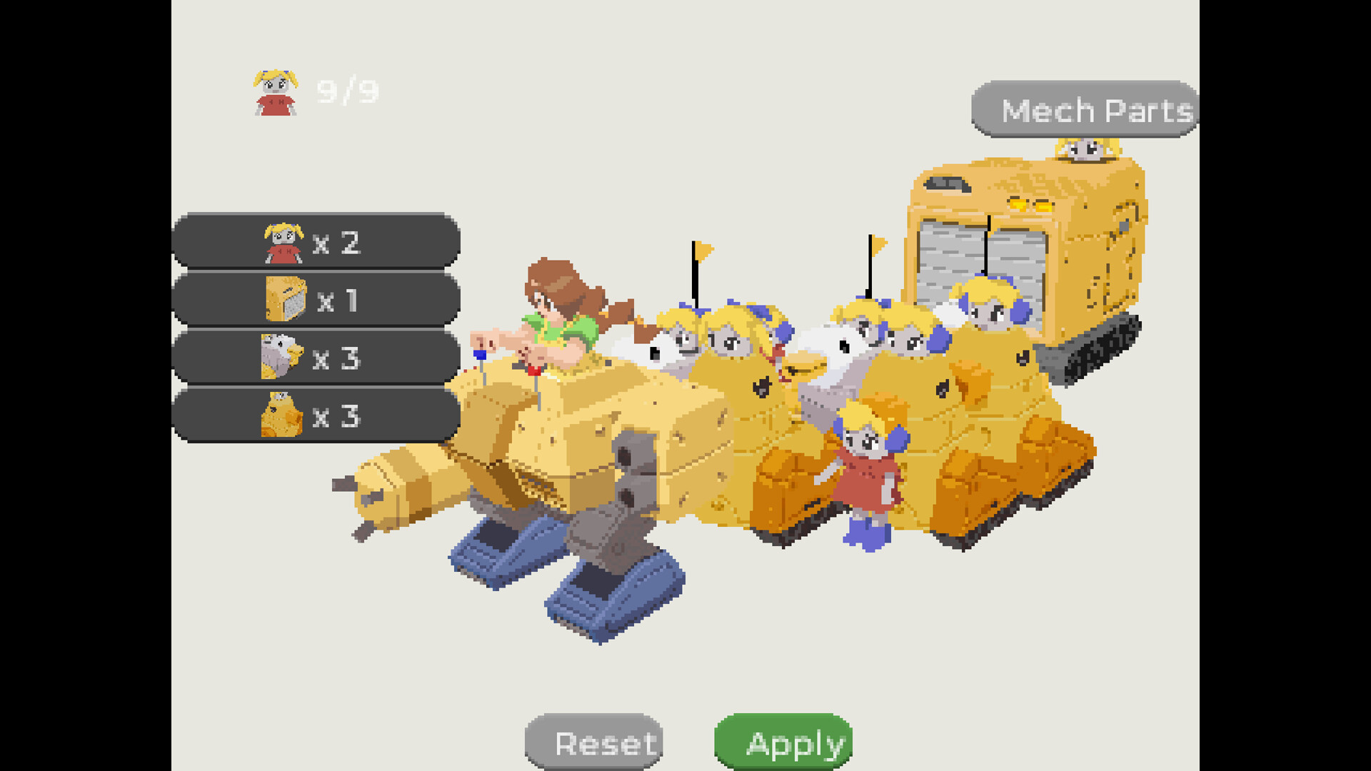 Go My Pretties screenshot 5