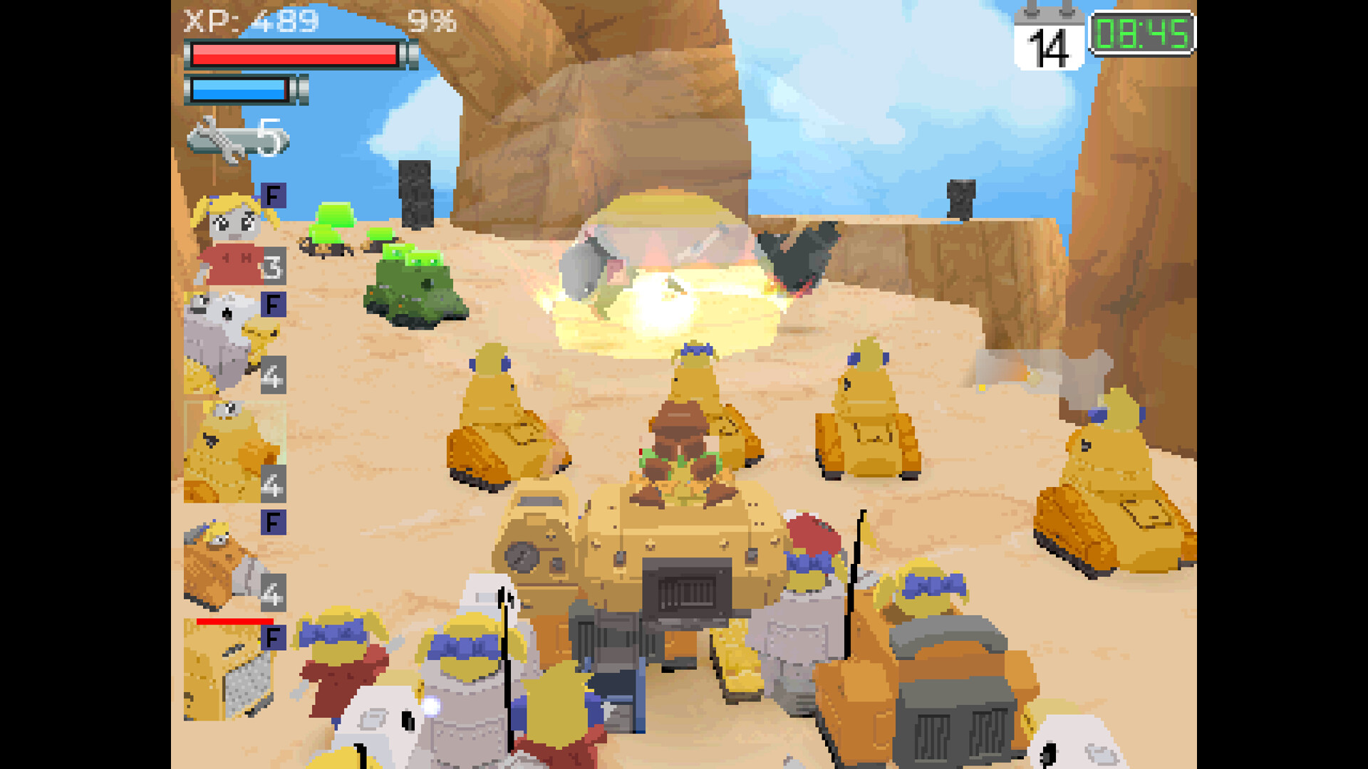 Go My Pretties screenshot 4