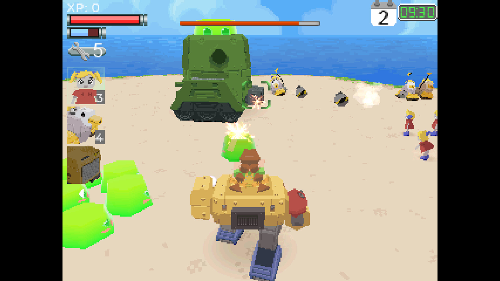 Go My Pretties screenshot 2