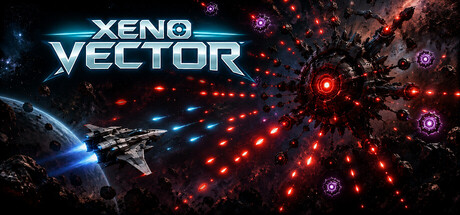 Cover art from XenoVector