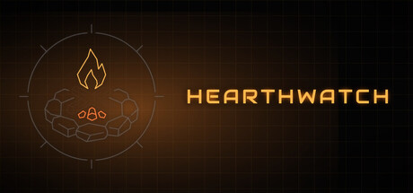 Cover art from HEARTHWATCH