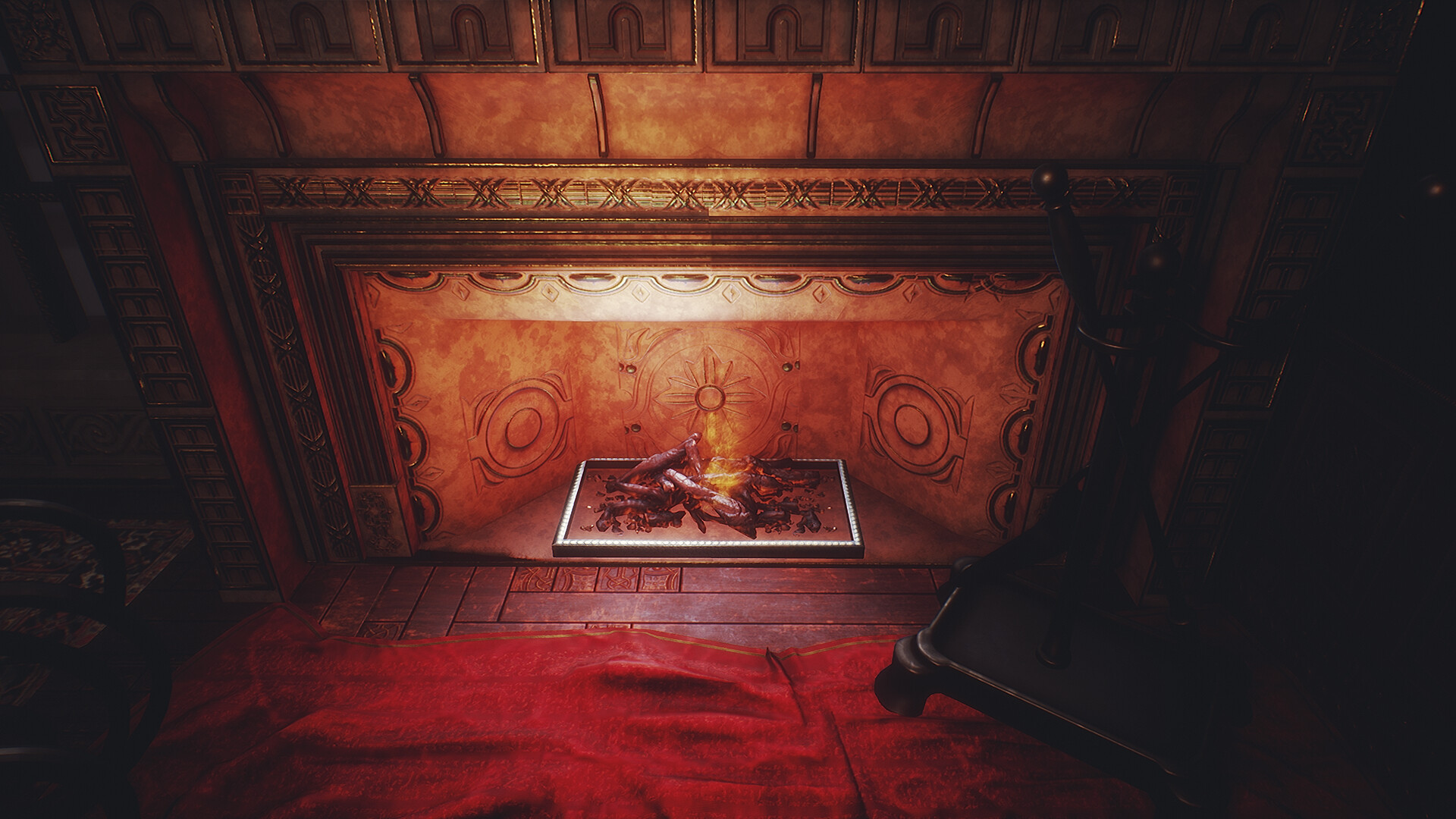 Lesbian Residence screenshot 3