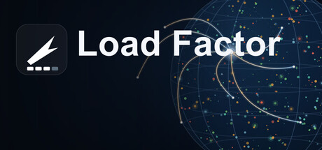 Cover art from Load Factor