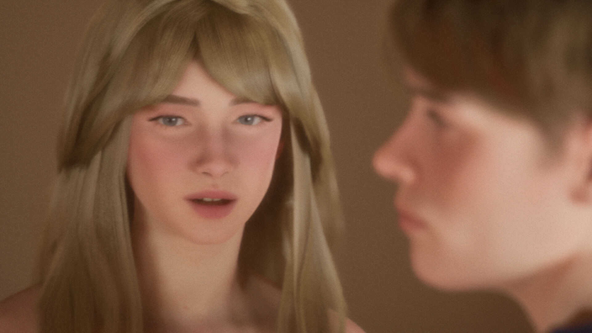 It Girl screenshot 1