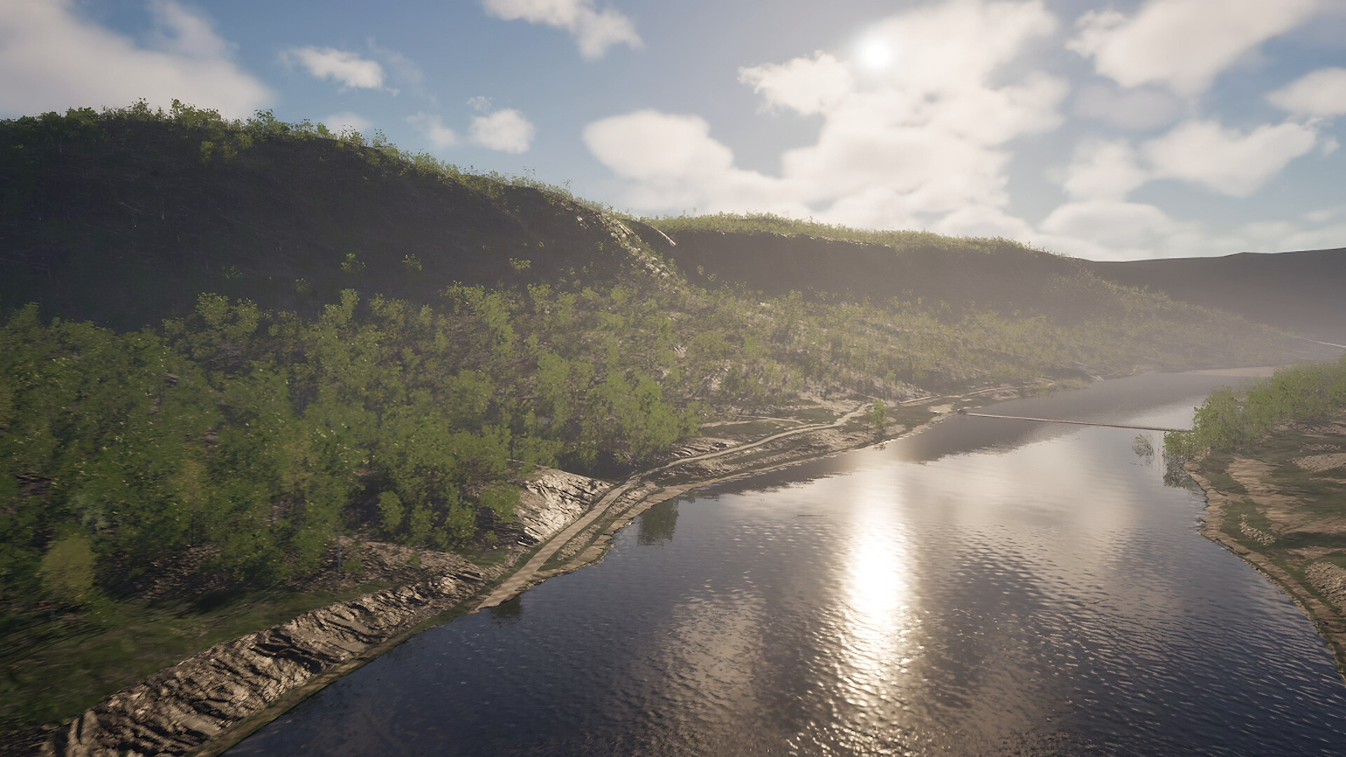 Internal Conflict screenshot 5