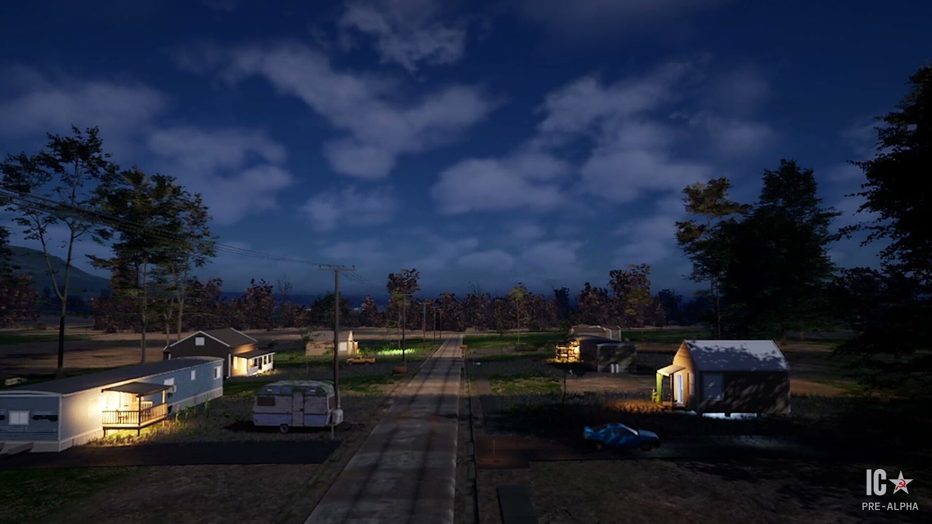 Internal Conflict screenshot 4
