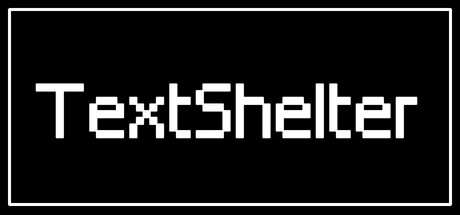 Cover art from Text Shelter