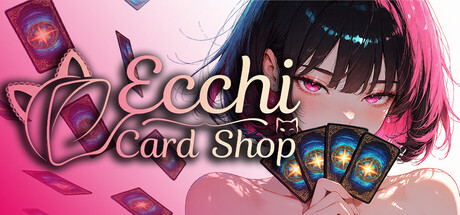 Cover art from Ecchi Card Shop
