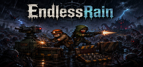 Cover art from EndlessRain