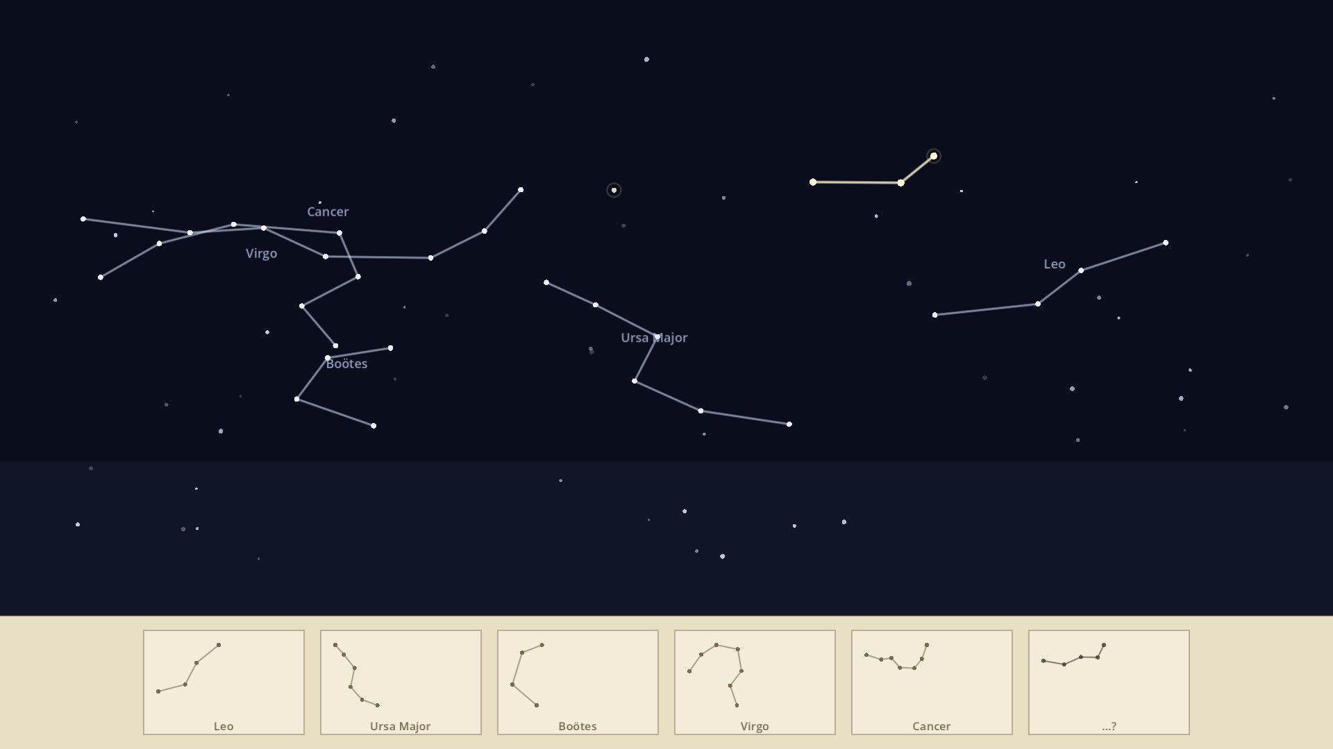 Wanderbound screenshot 4