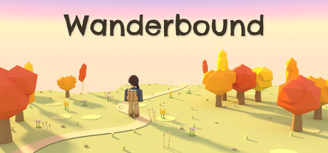 Cover art from Wanderbound