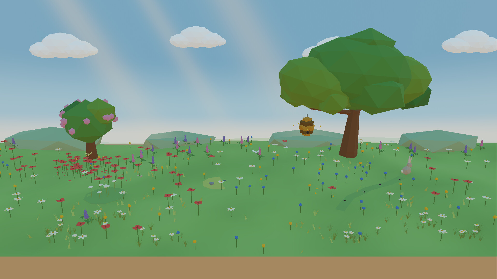 Wanderbound trailer