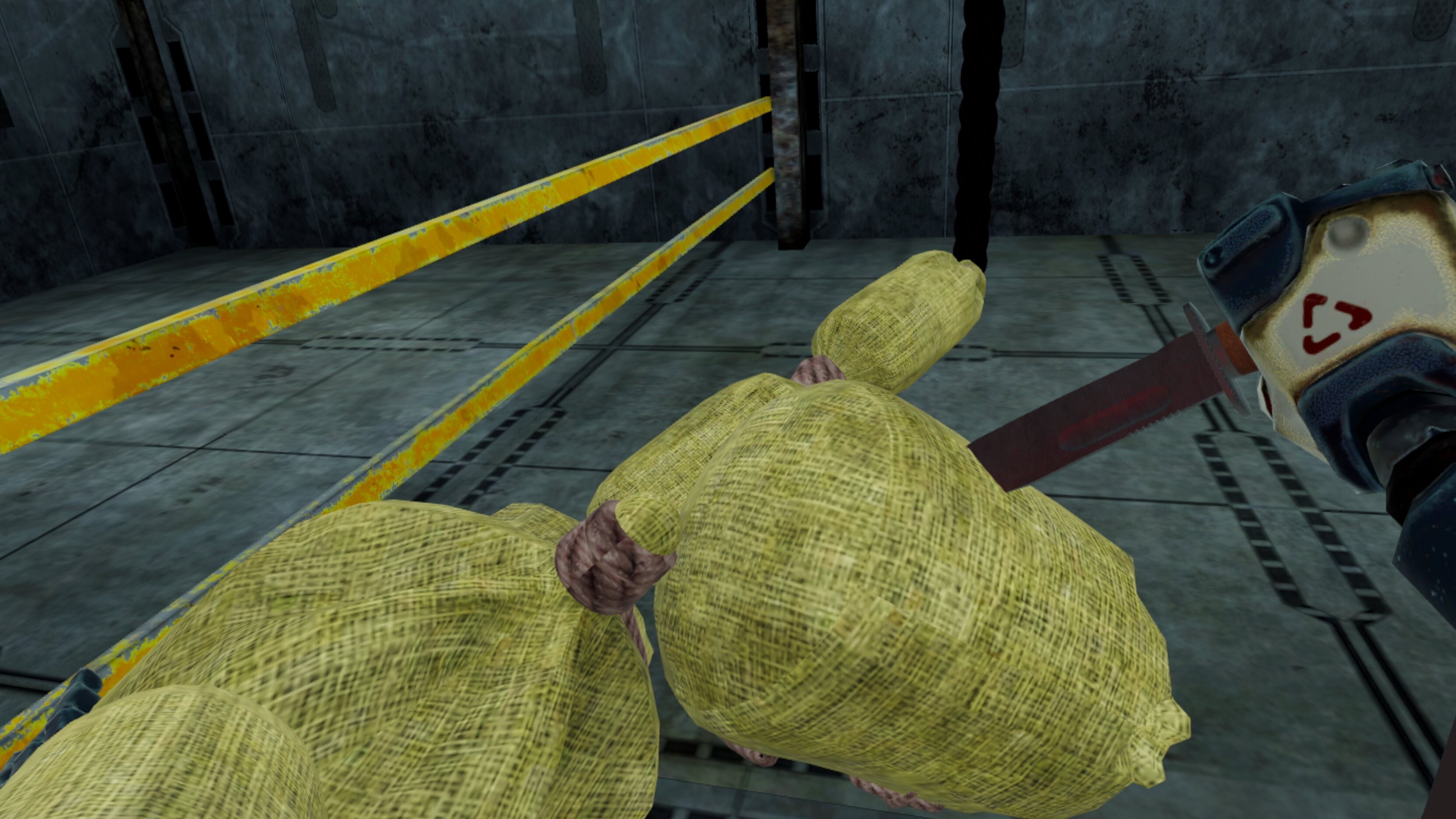 Saber World League VR screenshot 5
