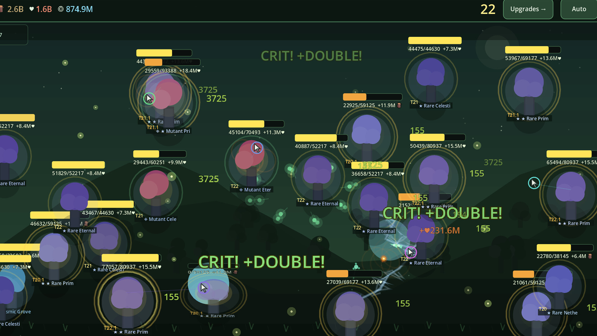 Eternal Grove screenshot 5