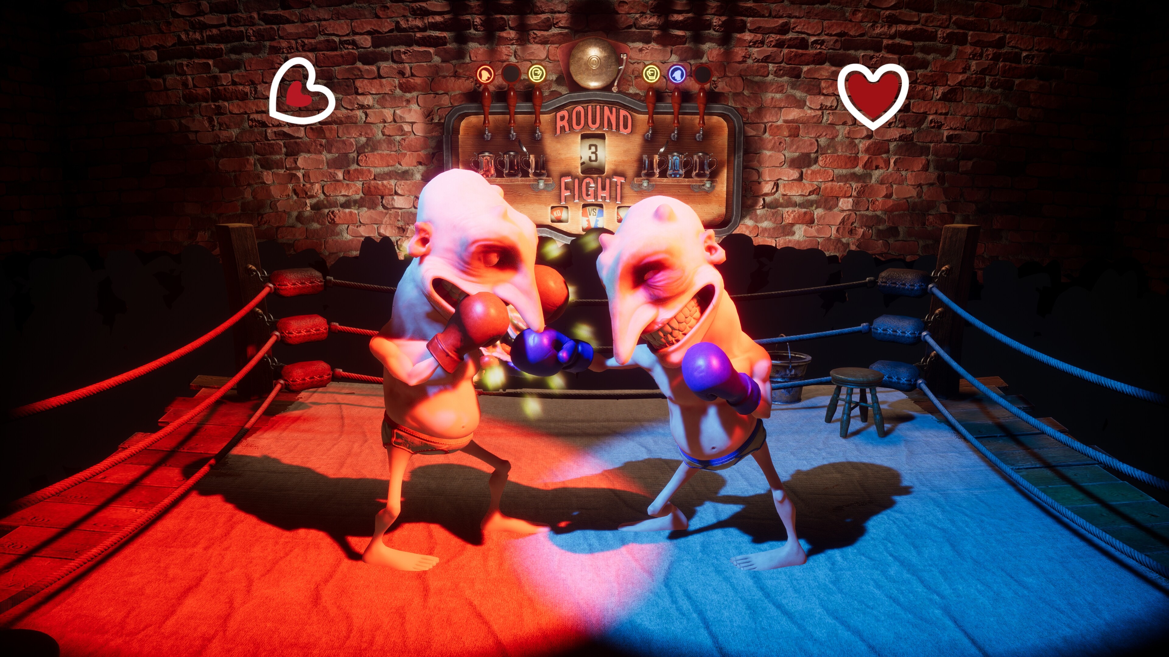 PALOOKAS! screenshot 3