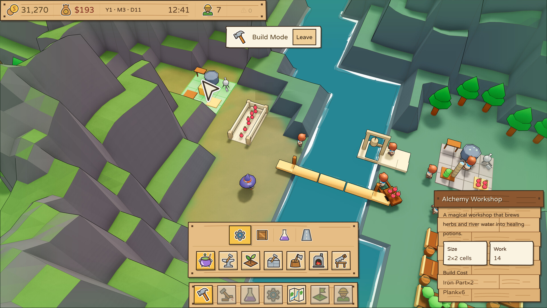 Goods for Guilds screenshot 4