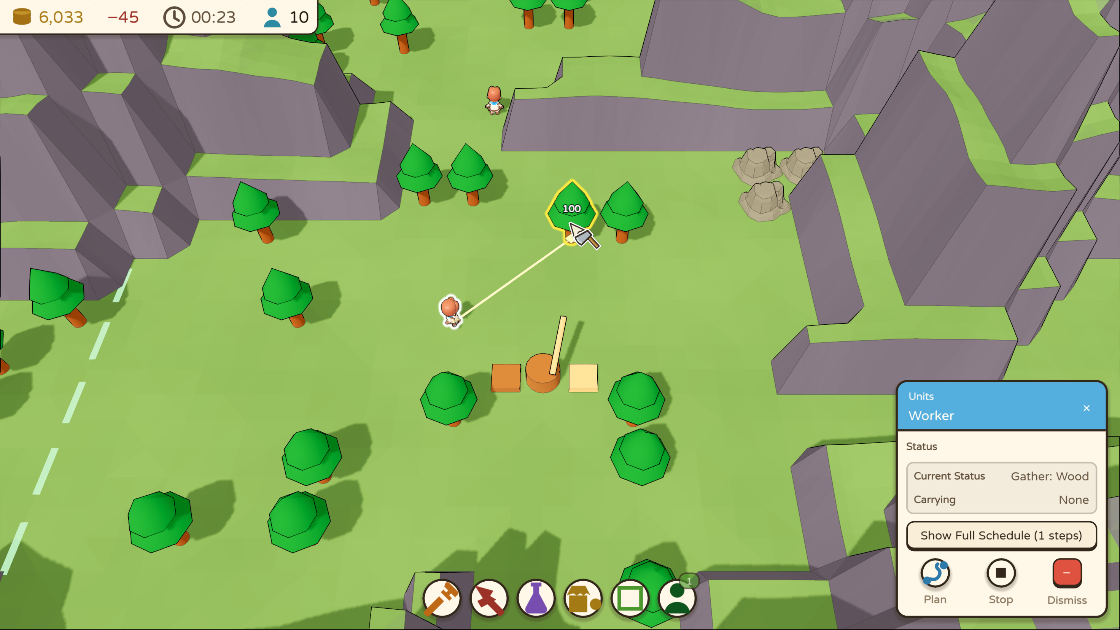 Goods for Guilds screenshot 5