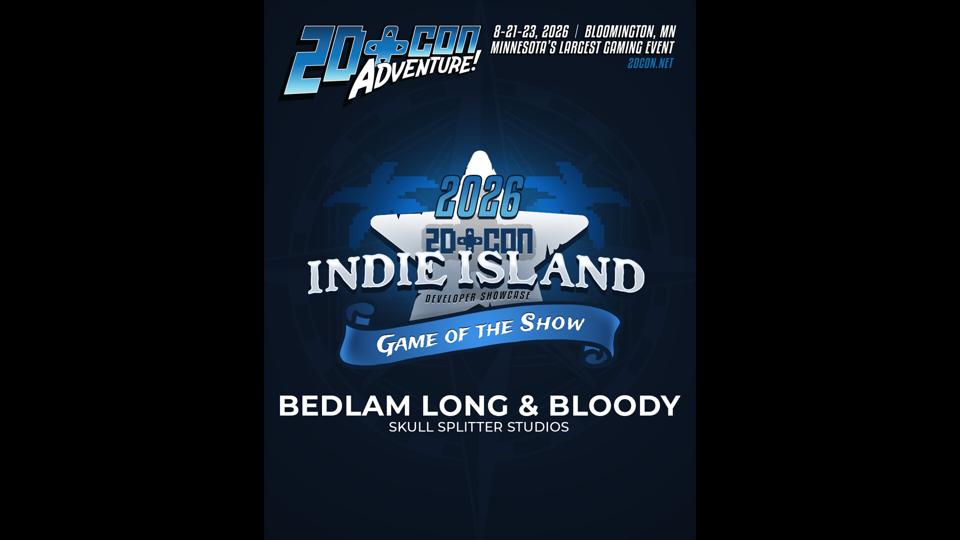 BEDLAM Long & Bloody screenshot 2