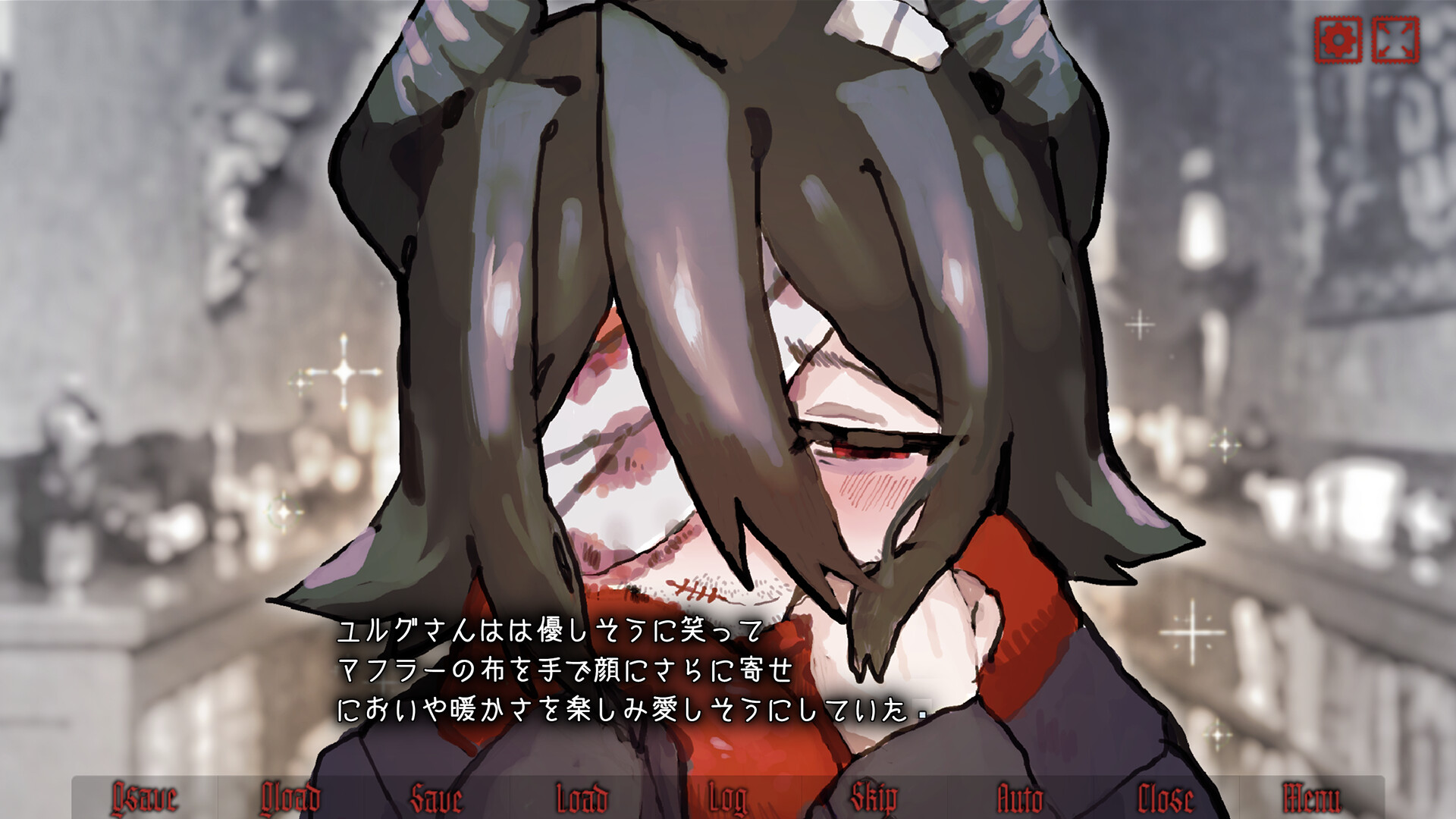 Angsthase screenshot 2
