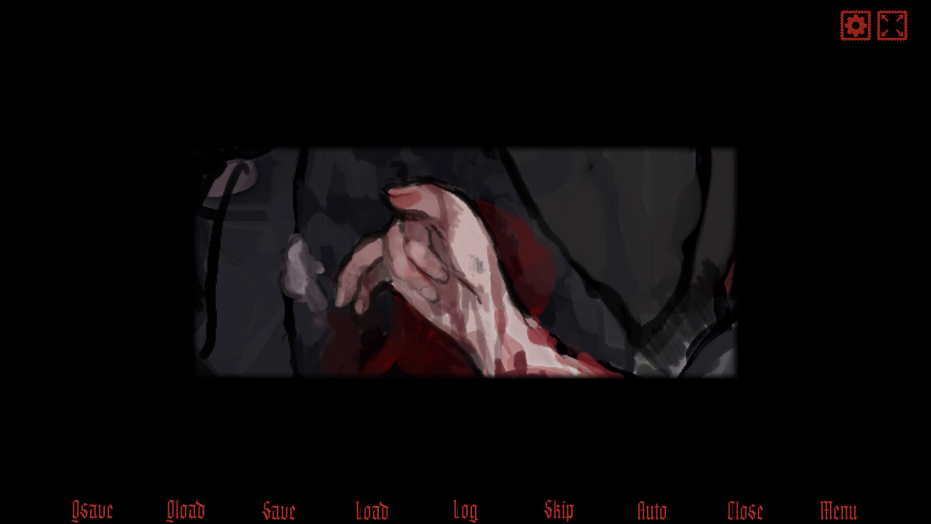 Angsthase screenshot 5