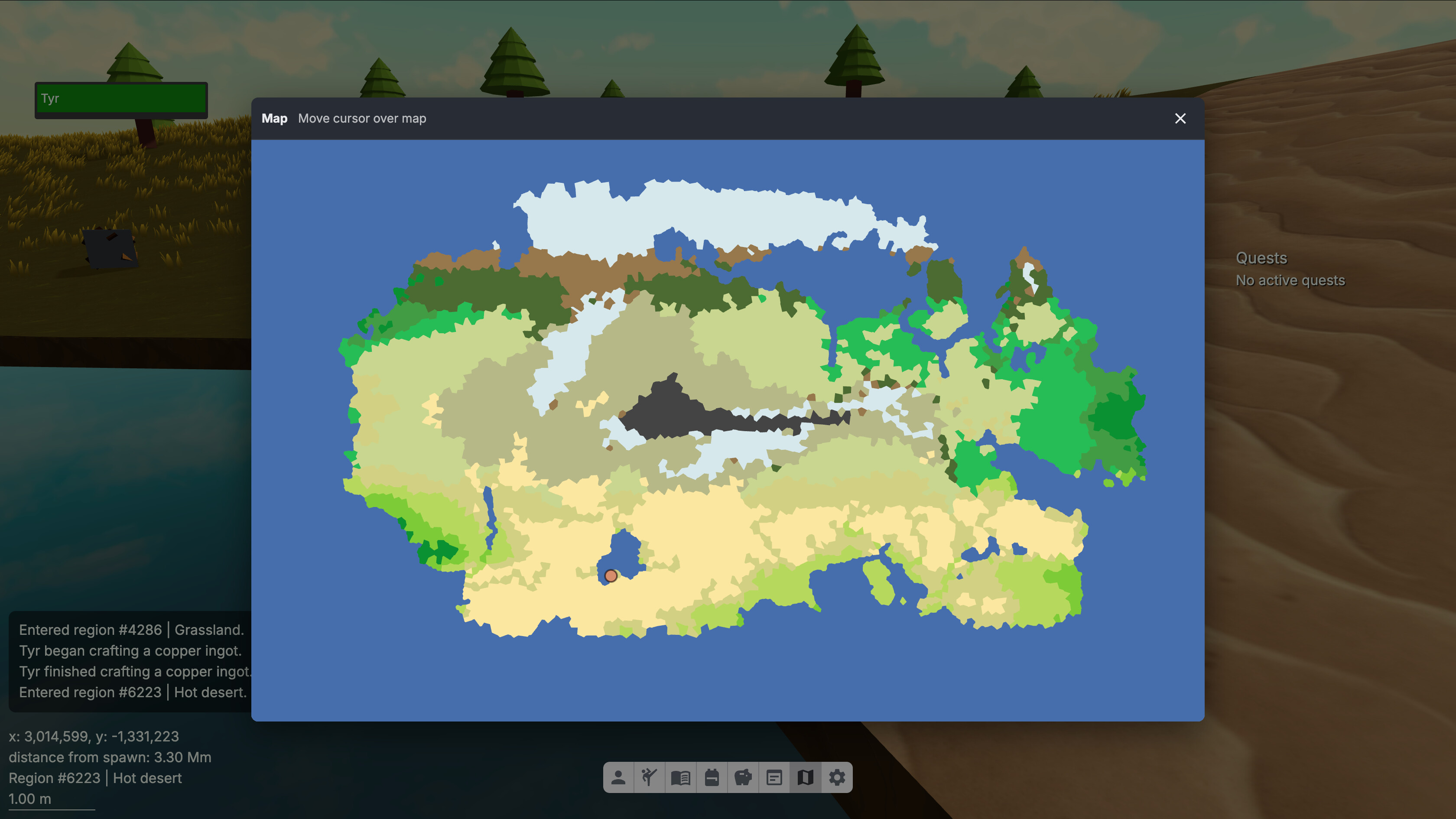 Programming Game screenshot 3