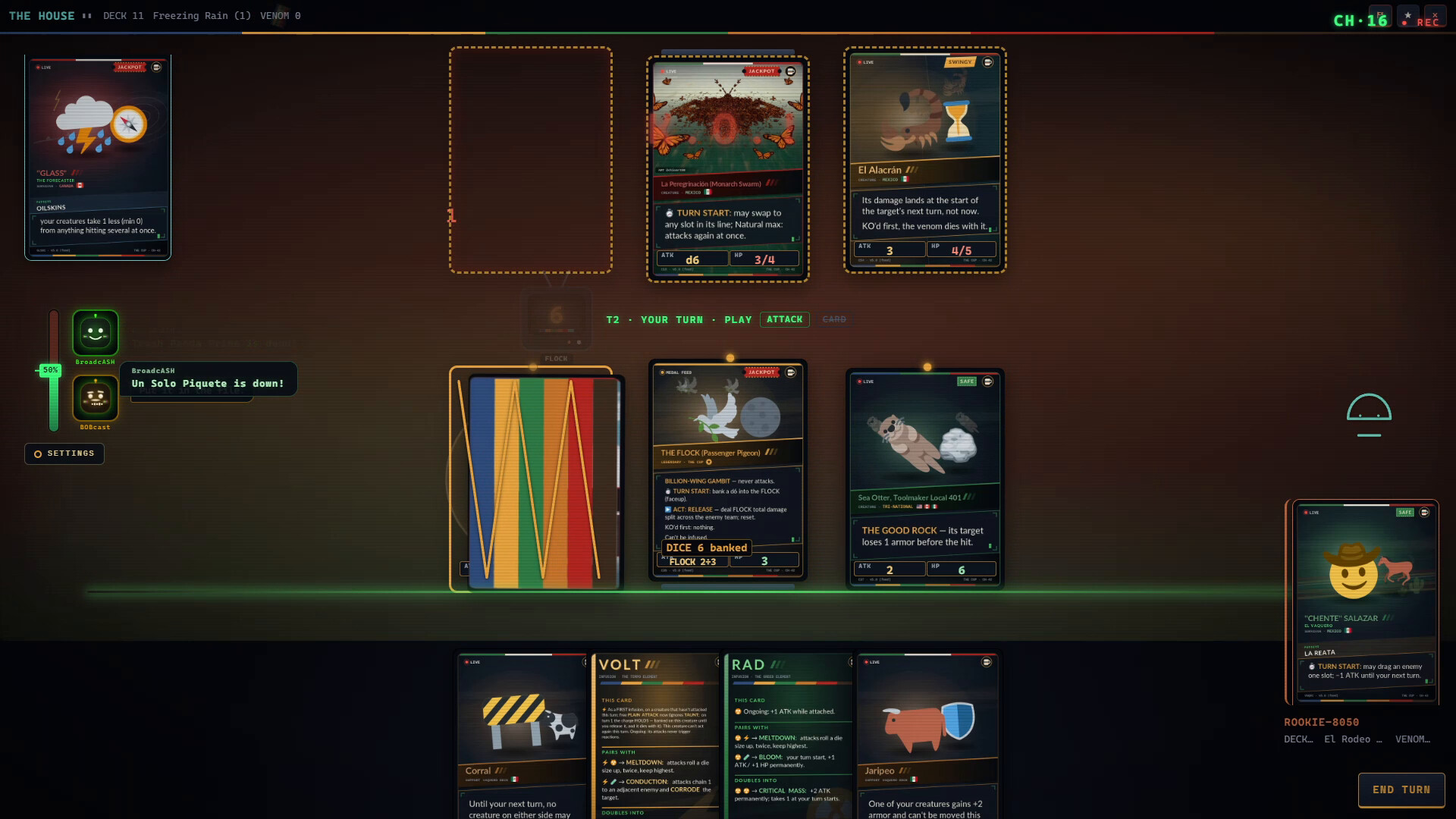 The Cup screenshot 4