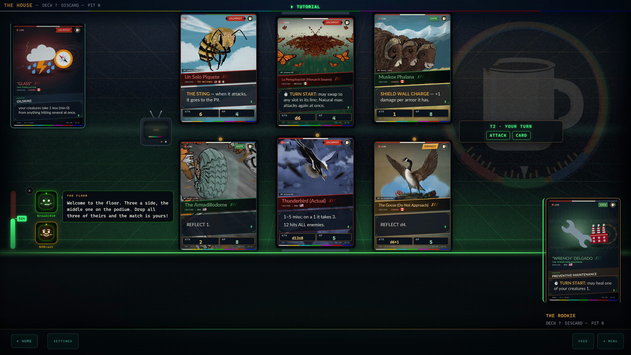 The Cup screenshot 4