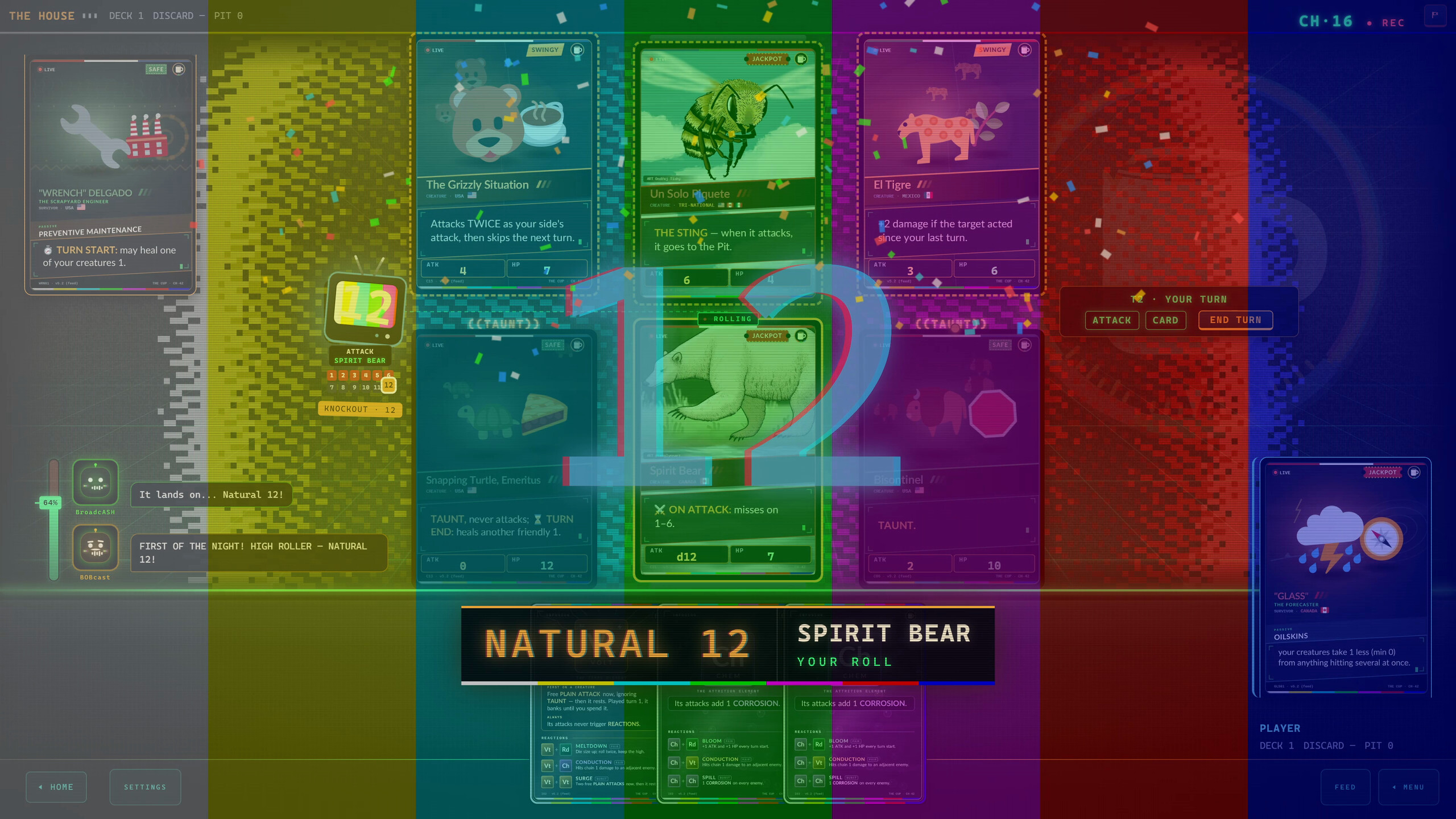 The Cup screenshot 3