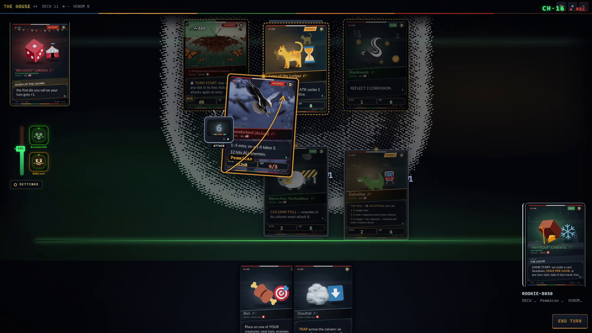 The Cup screenshot 2