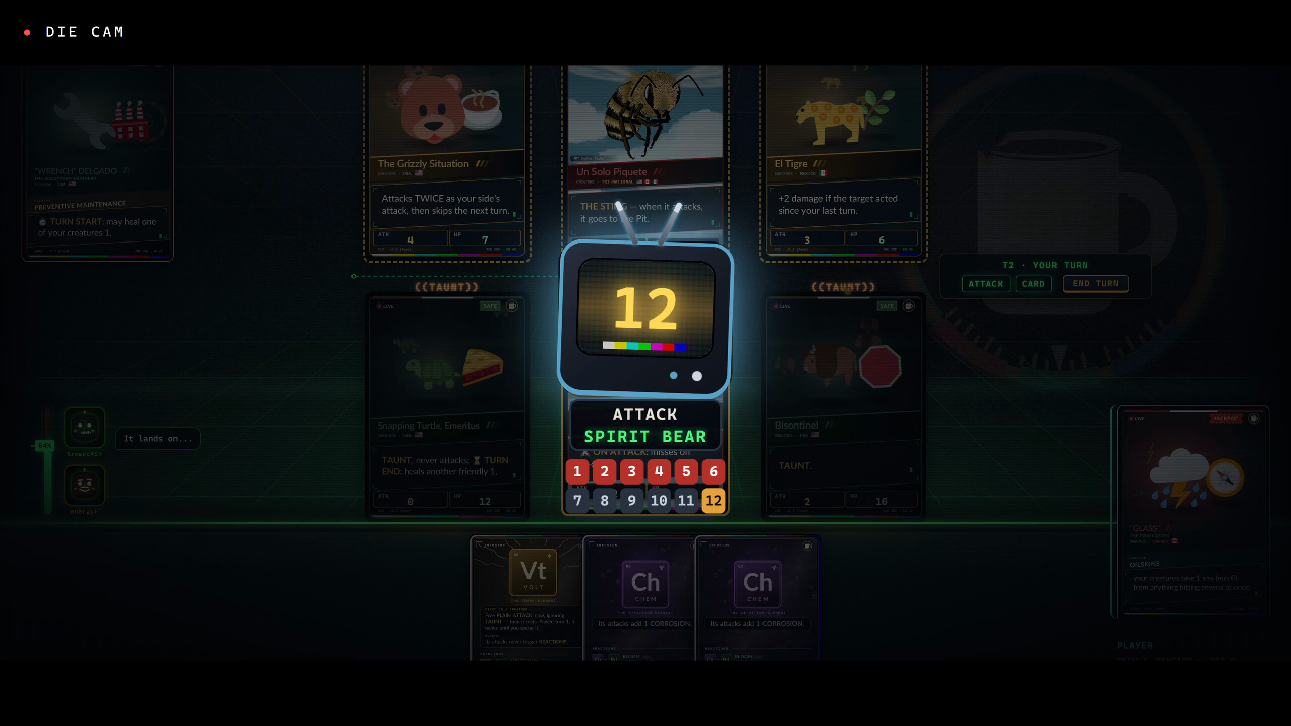 The Cup screenshot 2
